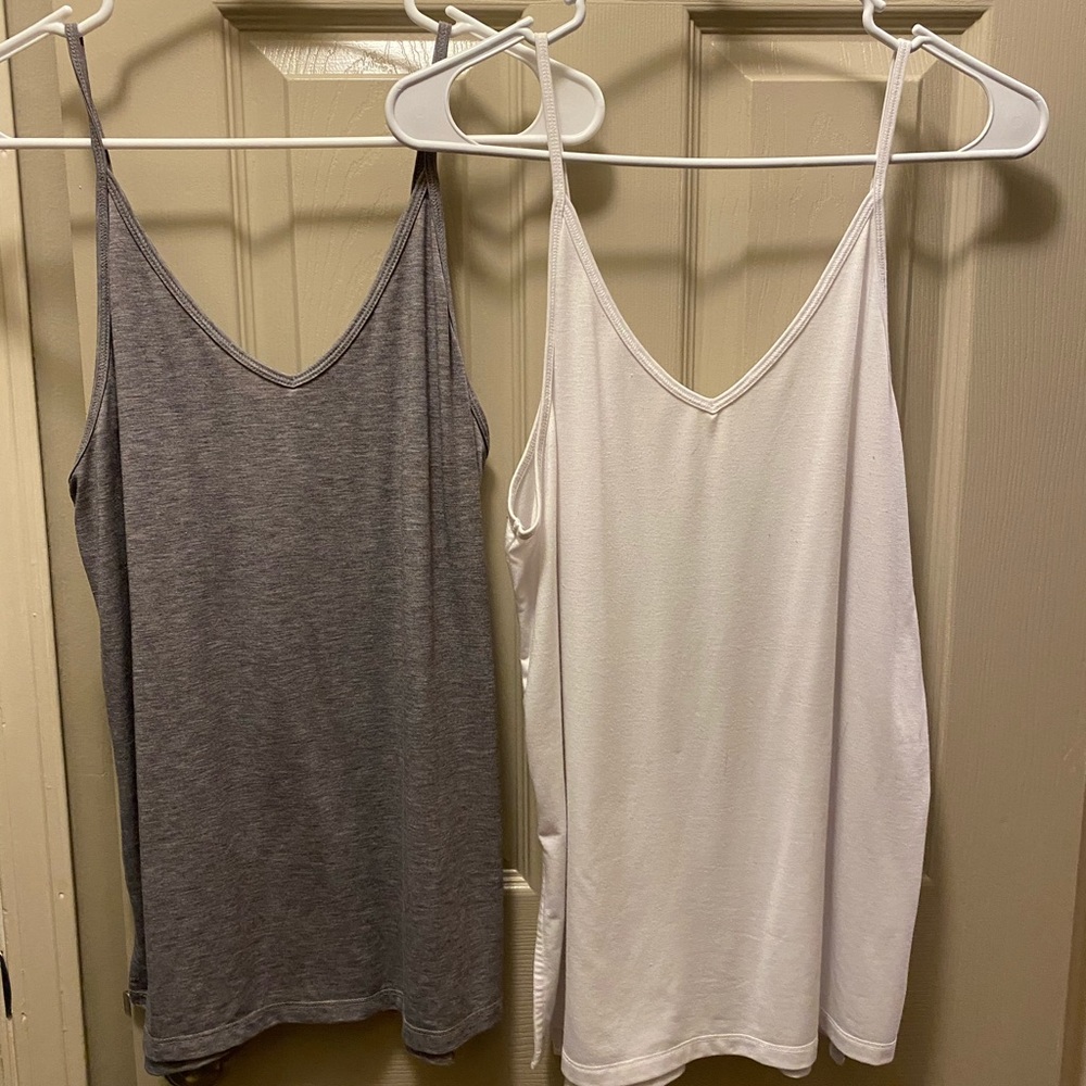 ATHLETA Daily Tanks